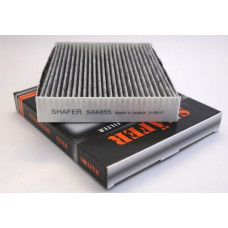 Фильтр салона SHAFER 