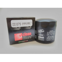 Фильтр масляный (пр-во  CLEAN FILTERS) Ford Transit 2.5D