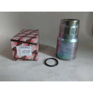 Фильтр топл. MAZDA 3 2.0 MZR-CD (пр-во ASHIKA