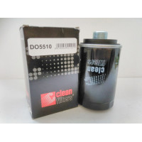 Фильтр масляный (пр-во CLEAN FILTERS) VW/Audi/Skoda 1.8-2.0 TSI,TFSI