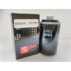 Фильтр масляный (пр-во CLEAN FILTERS) VW/Audi/Skoda 1.8-2.0 TSI,TFSI