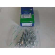 Ремкомплект тормозной барабана левый (KOREASTAR) LANOS, SENS