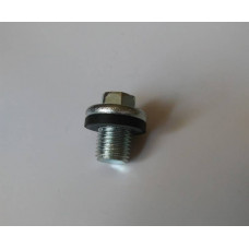 Болт слива масла, M14X1.5, FORD, TRANSIT, 1985-2000, DP GROUP, CHERY, AMULET