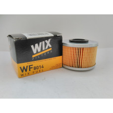 Фильтр топливный (пр-во WIX) Renault Kangoo 1.9TD