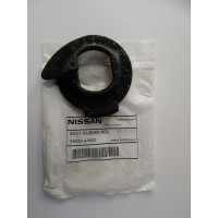 Прокладка пружины резиновая нижняя NISSAN/INFINITI