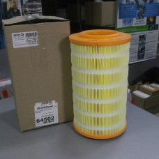 Фильтр воздушный ALPHA FILTER