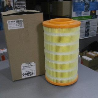 Фильтр воздушный ALPHA FILTER