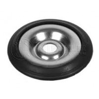 Тарелка под пружину переднего амортизатора TOPRAN  OPEL VECTRA