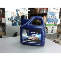 Моторное масло 5W40 VATOIL SynTech LL-X, 50035, VAT 4L