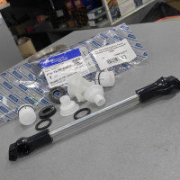 Ремкомплект кулисы 94580711 (пр-во CRB) Daewoo Lanos