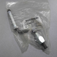 Трубка ГУР LANOS 1.5i (подача от насоса) GM