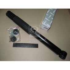 Амортизатор подв. DACIA,RENAULT LOGAN зад. масл. (RIDER)