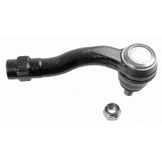 Рулевой наконечник правый (LEMFORDER)