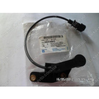 Датчик положения распредвала (ONNURI) CHEVROLET LACETTI 1.8i, F18D3, LDA