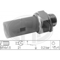 Датчик давления масла  ERA