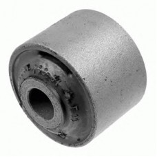 Втулка, балка моста LEMFORDER AUDI 80