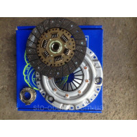 Сцепление (пр-во VALEO PHC) CHERY Tiggo 2.0, 2.4 (MITSUBISHU)