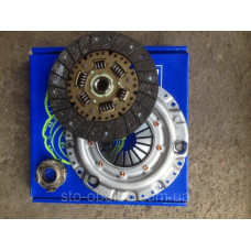 Сцепление (пр-во VALEO PHC) CHERY Tiggo 2.0, 2.4 (MITSUBISHU)