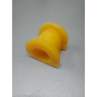 Втулка стабилизатора передн. полиуретан GEELY CK