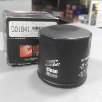 Фильтр масляный (пр-во CLEAN FILTERS) FORD FOCUS, FIESTA ,MAZDA/ 1.4, 1.6Ti, 1.6 EcoBoost.