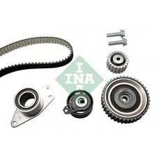 Ремкомплект грм RENAULT  Kangoo (KC0/1) 1.9 dCi (ПР-во INA)