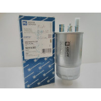 Фильтр топливный (пр-во KOLBENSCHMIDT) Doblo 1.9MJTD (77kW) 05>/Fiorino 1.3JTD  