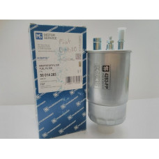 Фильтр топливный (пр-во KOLBENSCHMIDT) Doblo 1.9MJTD (77kW) 05>/Fiorino 1.3JTD  
