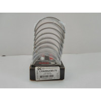 Вкладыши шатунные +0.75mm  (пр-во KING)  Chery Amulet    