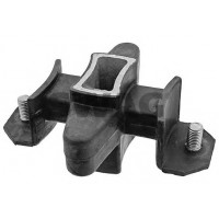 Подвеска, двигатель передн. лев.SWAG OPEL ASCONA