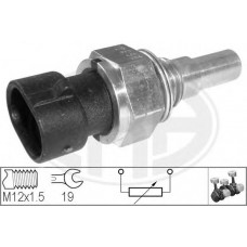 Датчик, температура охлаждающей жидкости (пр-во ERA) Датчик, температура охлаждающей жидкости (пр-во ERA)