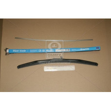 Щетка стеклоочистителя гибрид 22 /550 мм. Tempest