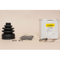 Пыльник внутреннего ШРУСа (GLOBER)