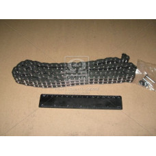 Цепь ГРМ MB дв. OM611, OM612, OM613 с замком (пр-во FEBI)