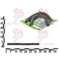 Виброизолятор пружины передней подвески ВАЗ 2108-15, 2110-12 (к-т 2 шт.) Экстрим 21102902713