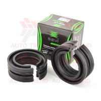 Проставка межвитковая 18-24,5мм, d113мм, к-кт 2 шт (пр-во СЭВИ ЭКСРИМ) 