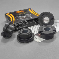 Шарниры растяжки передних рычагов к-кт 4 шт (ромашки) (пр-во СЭВИ ЭКСПЕРТ) ВАЗ 2108,2110,2170,1118  