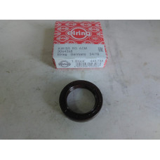 Сальник коленвала передний 30X43X8 (пр-во ELRING) Fiat CROMA