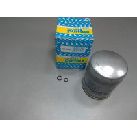 Фильтр топливный (пр-во PURFLUX) Mercedes Sprinter 2.0,2.5,2.9TD, Vito 2.3, MB ОМ601-606 