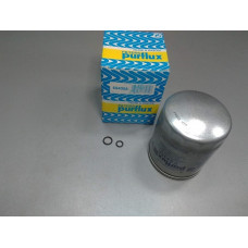 Фильтр топливный (пр-во PURFLUX) Mercedes Sprinter 2.0,2.5,2.9TD, Vito 2.3, MB ОМ601-606 