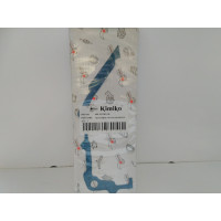 Прокладка масляного насоса (пр-во KIMIKO) Chery Amulet   4801011061