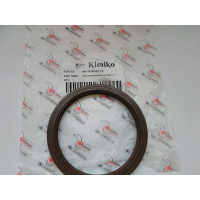 Сальник коленвала задний KIMIKO Chery Amulet 480-1005030BA-KM