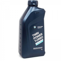 Масло моторное 5W30 BMW Twinpower Turbo Oil Longlife-04 (1 л.)