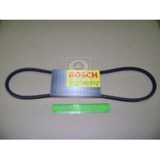 Ремень клиновой AVX 10х1000 (пр-во Bosch)