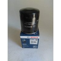 Масляный фильтр BOSCH TOYOTA PRADO