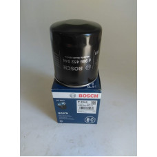 Масляный фильтр BOSCH TOYOTA PRADO
