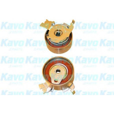 Ролик натяжной (пр-во KAVO PARTS) Daewoo Nubira.Leganza 2.0, Chevrolet Lacetti 1.8 16V