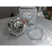 Насос водяной (пр-во RIDER) Mercedes SPRINTER 208-412, VITO 96-03 OM 601, 2.3D (OM 602 2.9TDI)