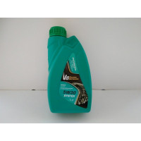 Моторное масло V8 (Gromex) 5W30 Syntex SM/CF , 1 л