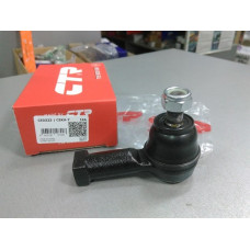 Наконечник тяги рулевой HYUNDAI ACCENT, KIA CERATO передн. (пр-во CTR)