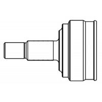 Шрус наружный к-кт, 33*29 (пр-во GSP) Chevrolet Lacetti 1.8